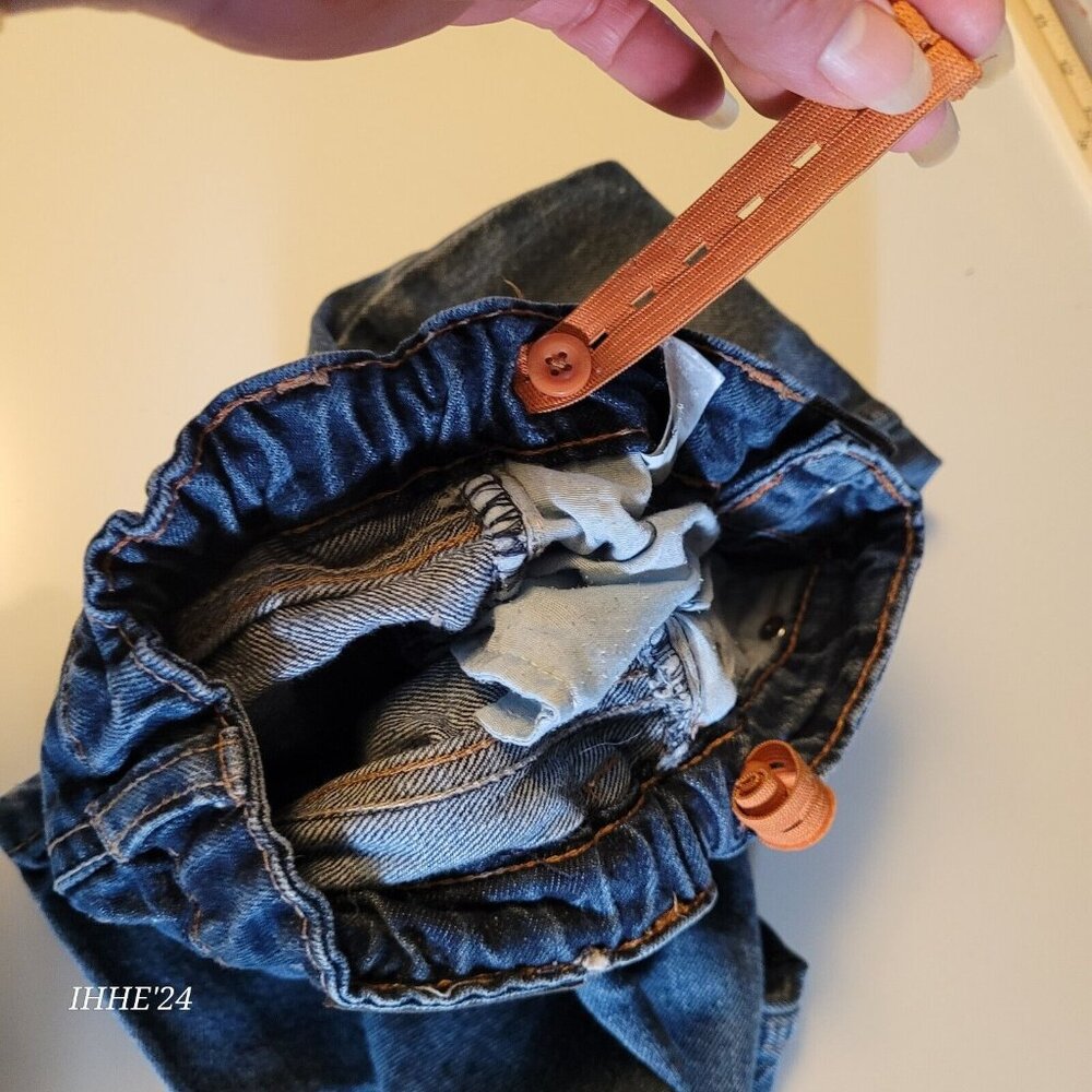 Lee Premiun Select 100% Cotton Boy 3 Toddler - Picture 7 of 14